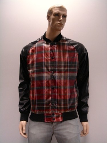 Giacca baseball uomo - giacca,