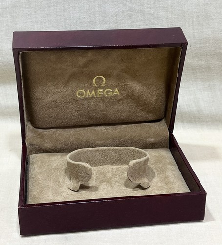 Omega 1950 box - box, speedmaster