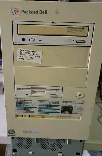 Computer desktop vintage - computer,