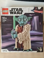 Lego Yoda Star Wars Disney set 75255