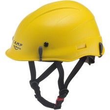 Casco SKYLOR PLUS Giallo Camp