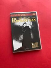 Film DVD THE ELEPHANT MAN -