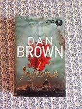 Inferno - DAN BROWN 