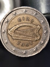 moneta da Due euro rarissima