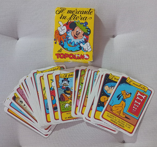 Carte gioco mercante - gioco,