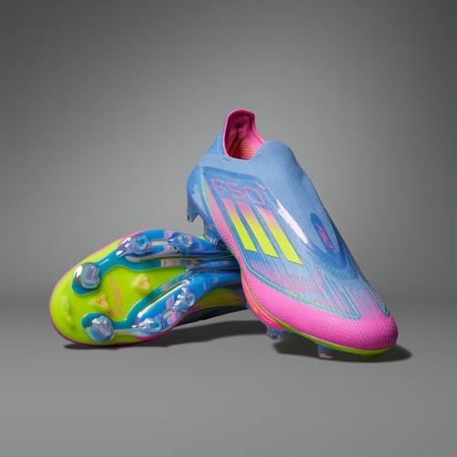 Adidas f50 blue - blue, fusion