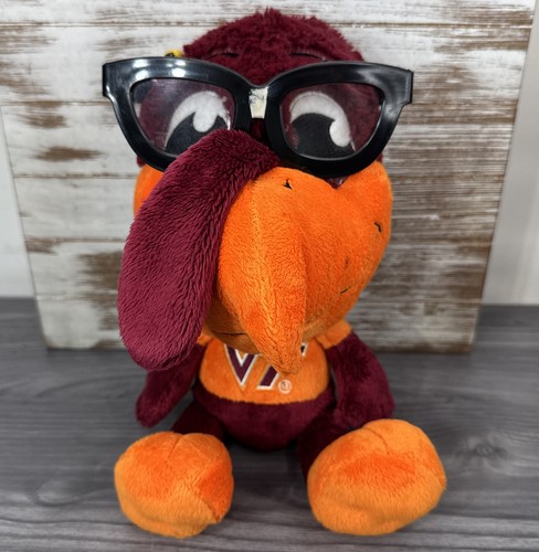 Virginia tech study - virginia,