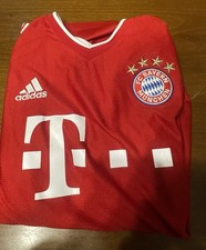 Maglia Bayern Monaco