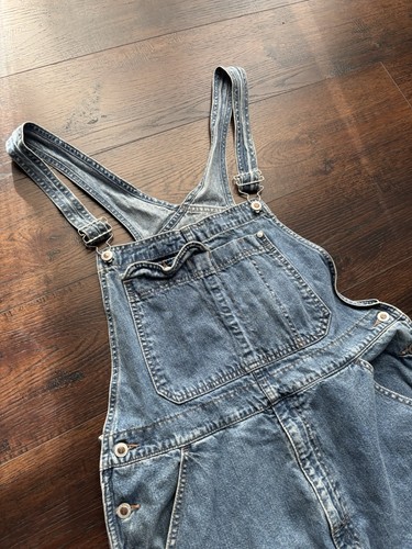 Salopette vintage y2k levis - salopette,