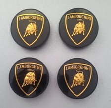 Copricerchio Lamborghini