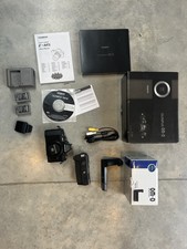 Olympus OM-D E-M5 16,1