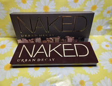 URBAN DECAY NAKED ORIGINAL