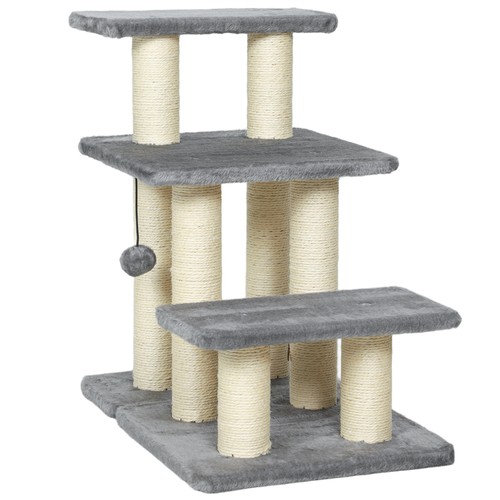 Scaletta per cani gatti - per,