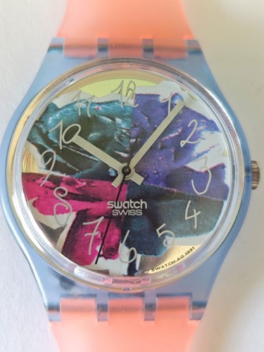 Swatch gent photoshooting - gent,
