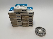 NTN 6007UC3 Cuscinetto aperto