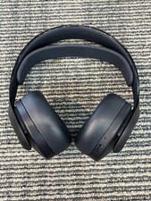 Sony PULSE 3D Cuffie da gioco