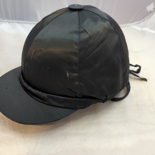 Cappello equitazione - da,