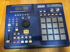 AKAI Professional MPC2000XL