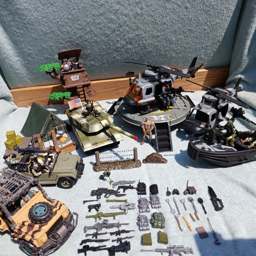 Vintage sentinel true heroes - 1,