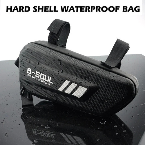 Borsa laterale moto - borsa,