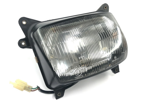 Honda 650 dominator rd02 - honda,