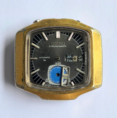 Orologio cronografo automatico - orologio,