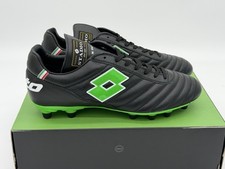 Men’s Size 8.5 - Lotto