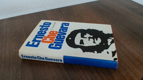 Ernesto che guevara - ernesto,