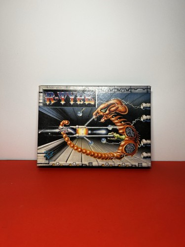 Type per commodore - commodore, 64