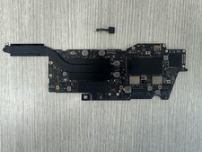 Macbook Pro 13”  Faulty Logic Board I5 820-01987-A Touch Id
