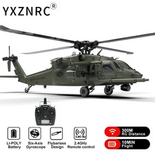YXZNRC UH60 Black Hawk 6CH