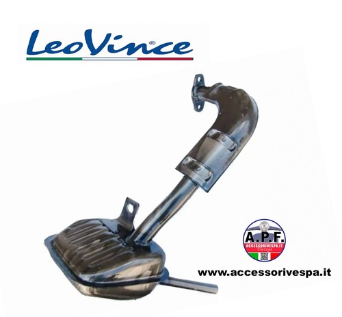 Marmitta sito vespa v5b3t - vespa, 50