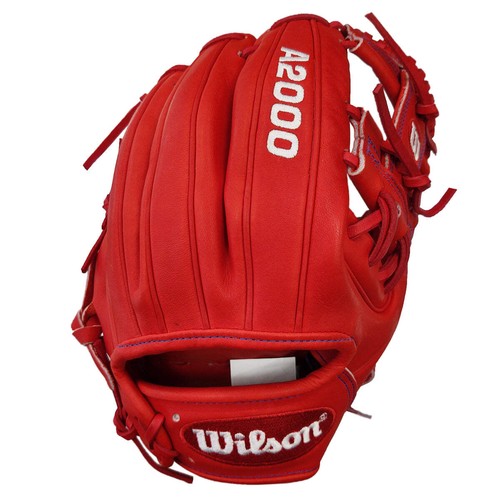 Guanto baseball wilson - da,