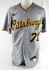 2020 Pittsburgh Pirates
