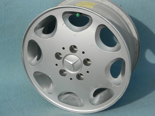 Cerchio alluminio - 1x,