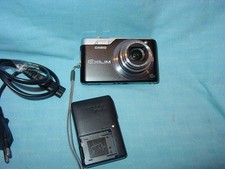 Fotocamera digitale casio - fotocamera,