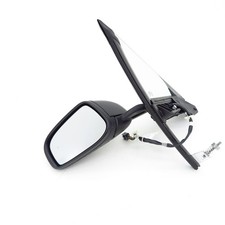 specchietto retrovisore