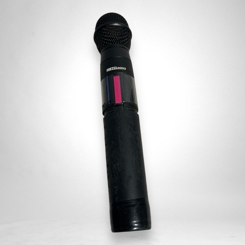 Akg 4000 microfono - 4000, wireless
