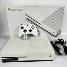 Console Microsoft Xbox One S