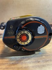 Vecchio Mulinello da Pesca Abu