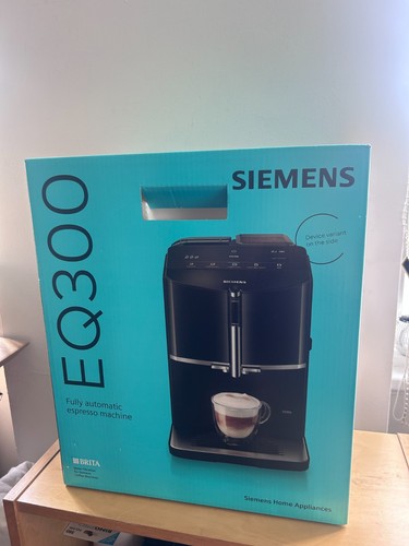 Siemens eq300 macchina - macchina, da