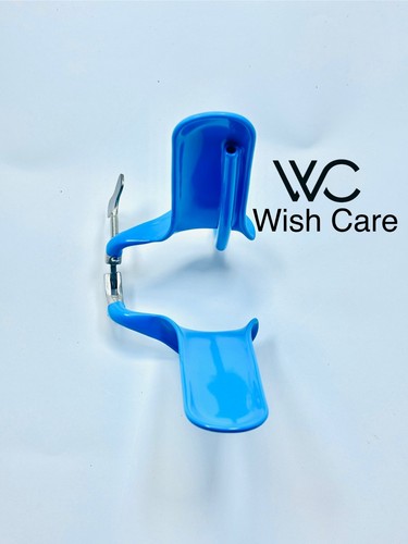 Collin speculum vaginale anale - speculum,