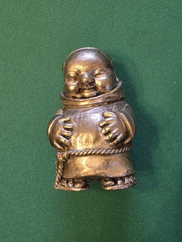 Statua vintage peltro - vintage,