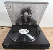 MARANTZ TT 483 PIATTO