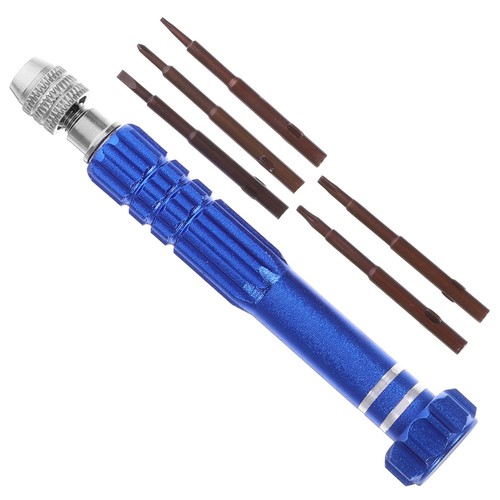 Cacciaviti precisione kit - ,