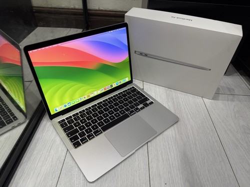 Apple macbook air retina - macbook,