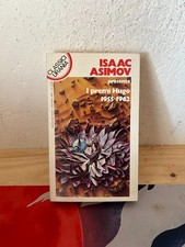 ISAAC ASIMOV I PREMI HUGO 1955