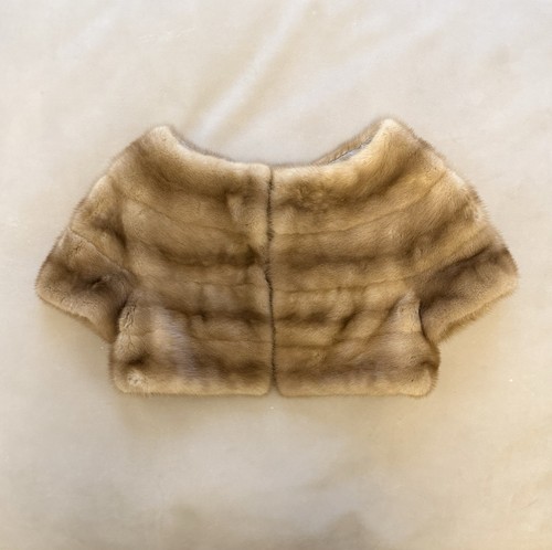 Valentino stola vera pelliccia