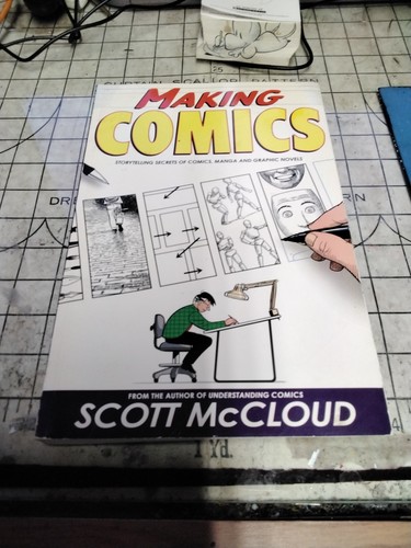 Fare fumetti raccontare - fumetti:,