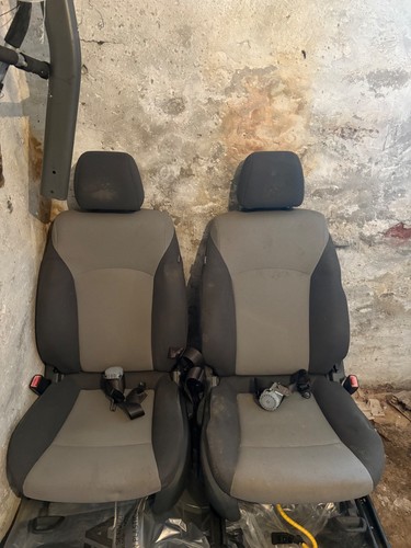 Set sedili chevrolet cruze - set,